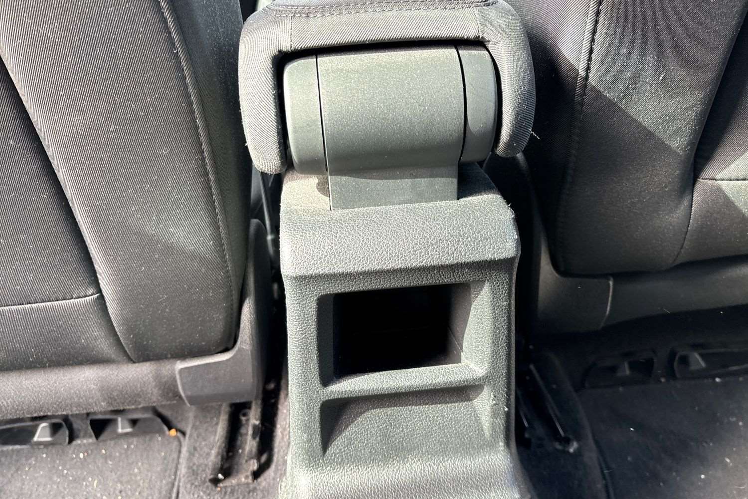 Used Audi Q2 for sale - 78024223: Photo 23