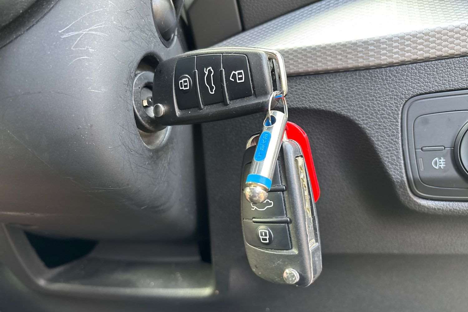 Used Audi Q2 for sale - 78024223: Photo 25