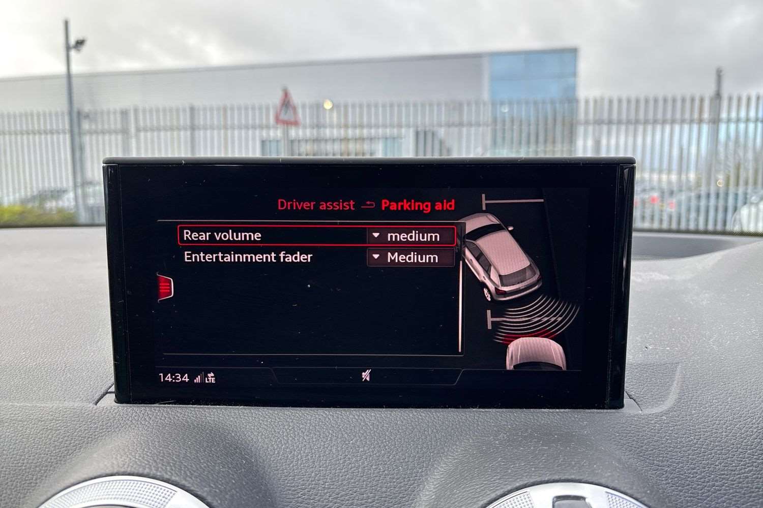 Used Audi Q2 for sale - 78024223: Photo 26