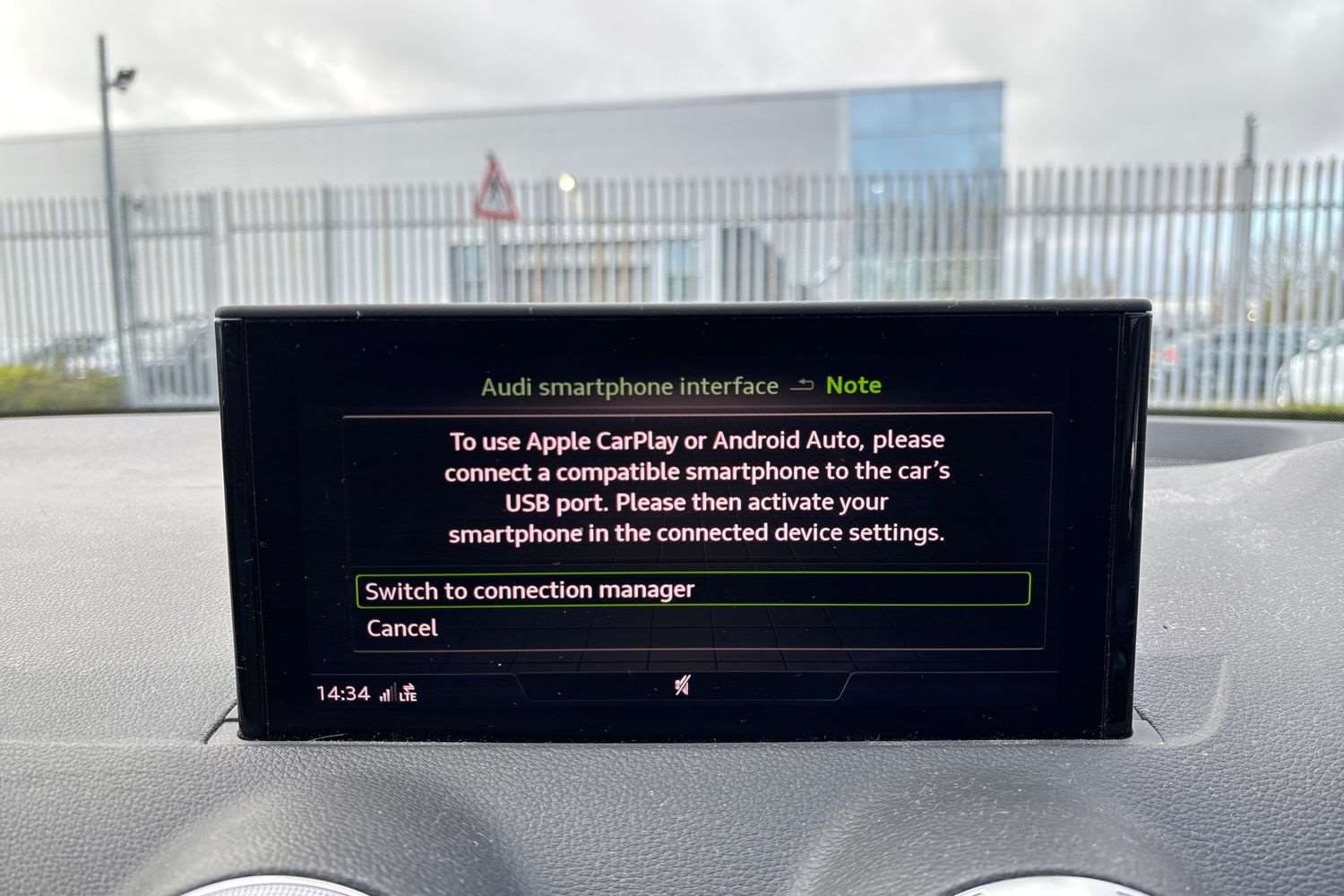 Used Audi Q2 for sale - 78024223: Photo 27