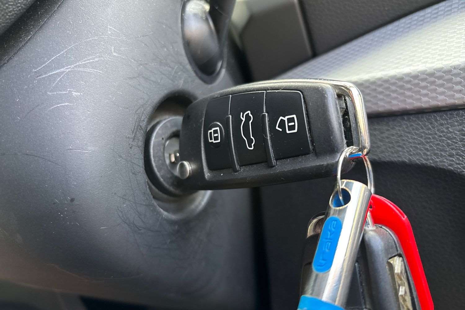 Used Audi Q2 for sale - 78024223: Photo 29