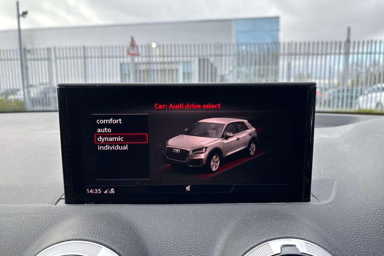 Used Audi Q2 for sale - 78024223: Photo 30