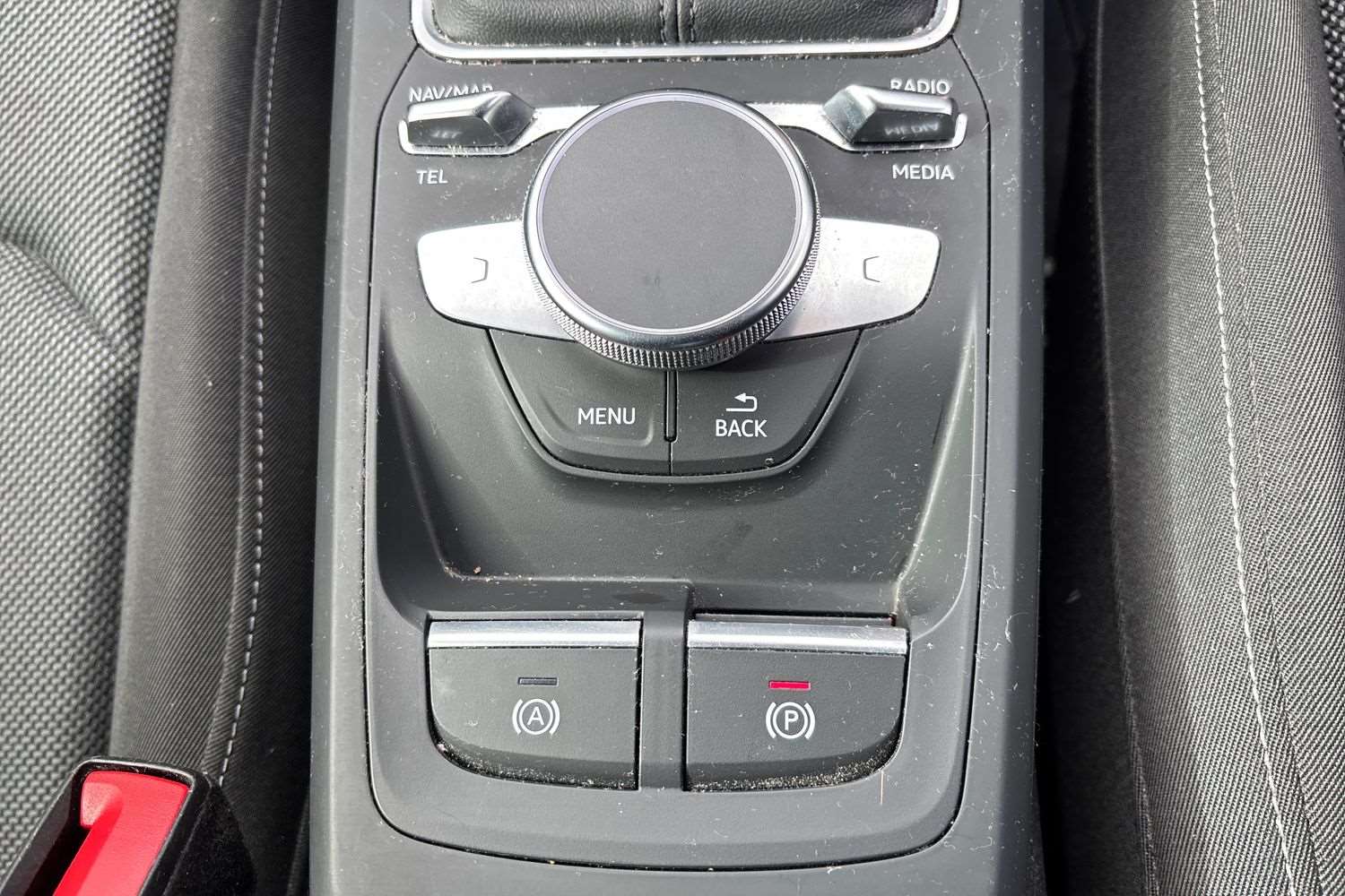 Used Audi Q2 for sale - 78024223: Photo 33