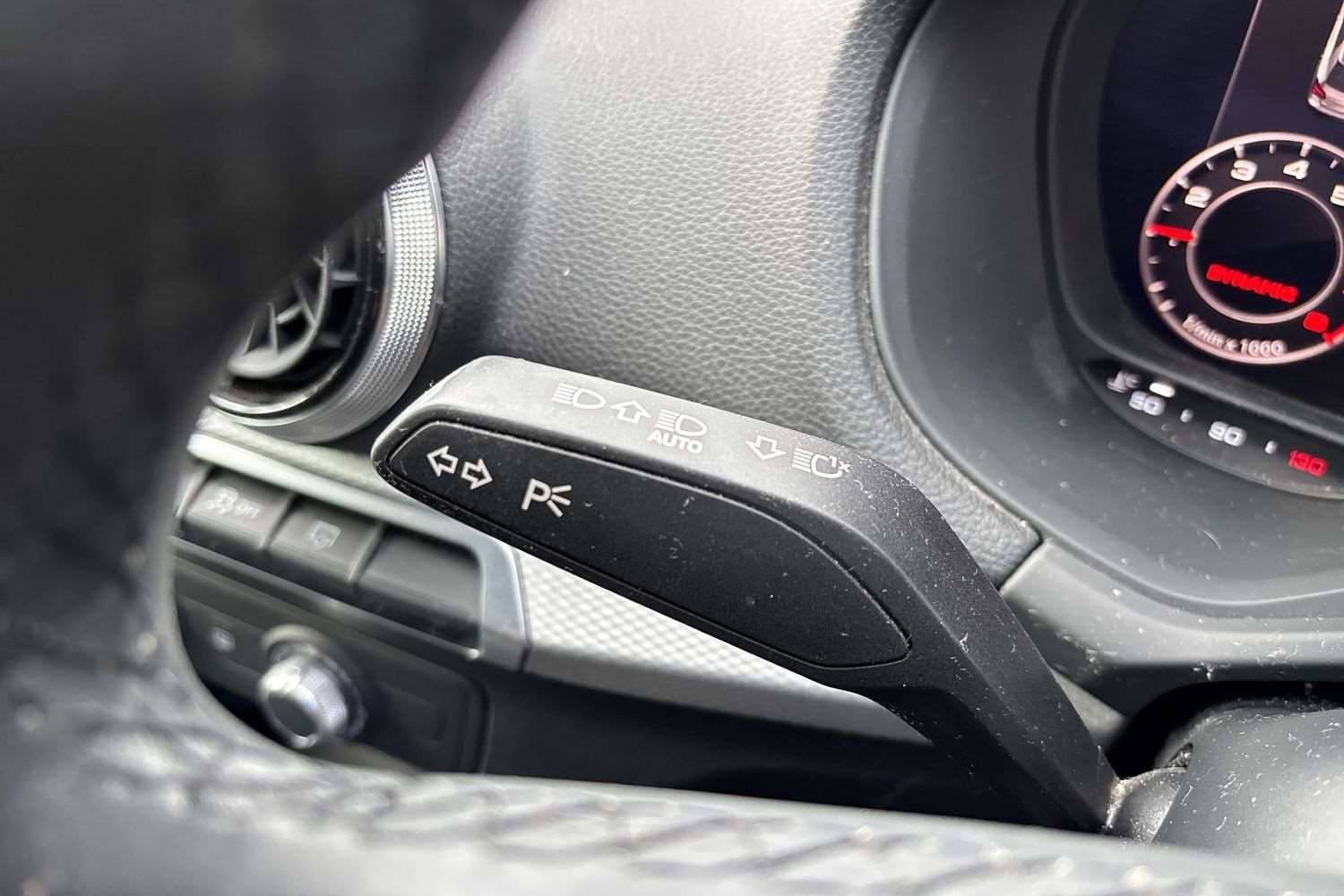 Used Audi Q2 for sale - 78024223: Photo 35