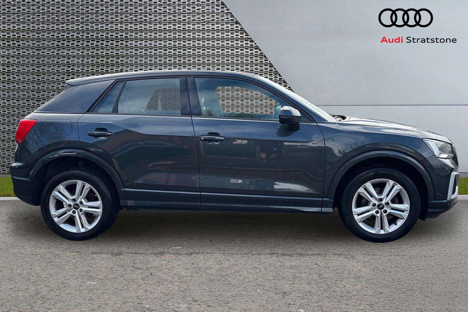 Used Audi Q2 for sale - 78024223: Photo 4