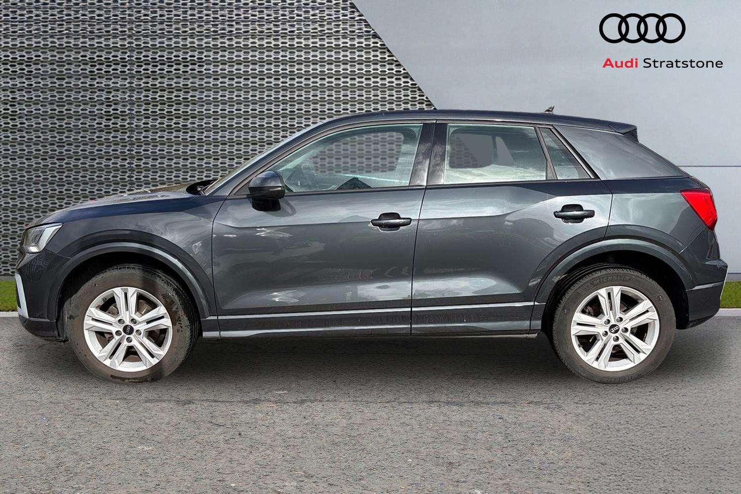 Used Audi Q2 for sale - 78024223: Photo 8