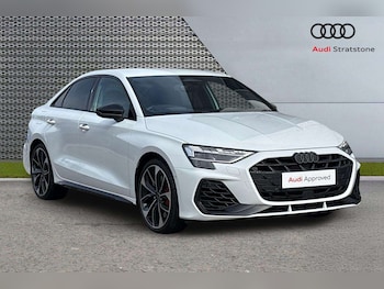 Used Audi A3 2025 for sale - 78247879: Photo