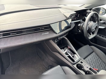 Used Audi A3 2025 for sale - 78247879: Photo