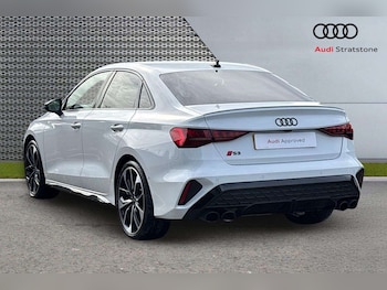 Used Audi A3 2025 for sale - 78247879: Photo