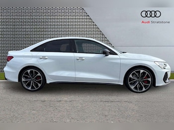 Used Audi A3 2025 for sale - 78247879: Photo