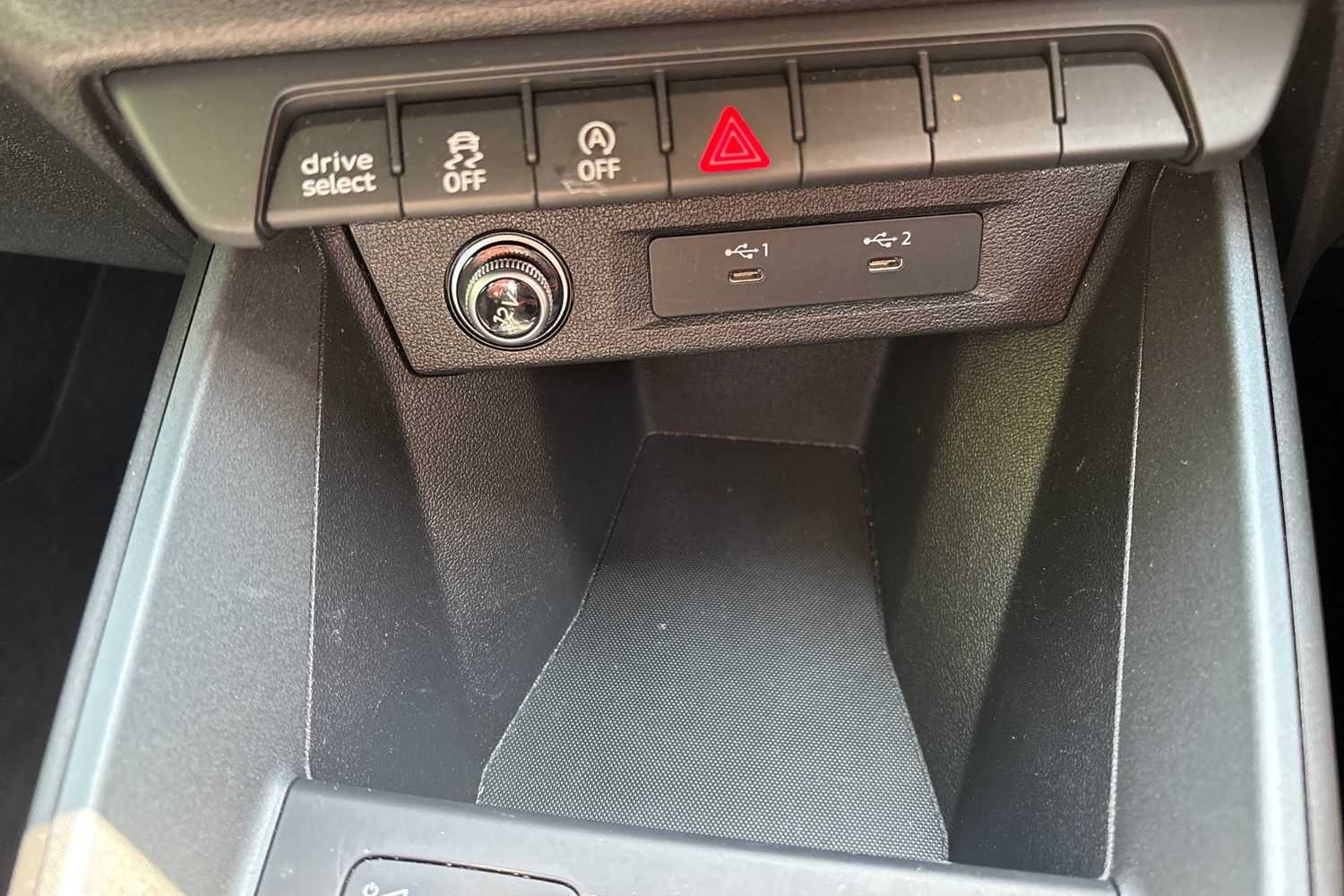 Vehicle 32