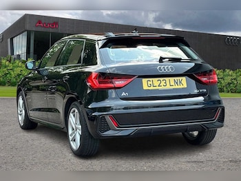 Used Audi A1 2023 for sale - 74911122: Photo