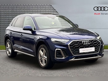 Audi - Q5