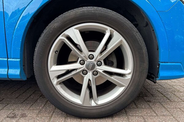 Used Audi Q3 2019 for sale - 76087910: Photo 11