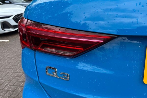 Used Audi Q3 2019 for sale - 76087910: Photo 12