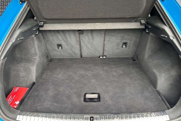 Used Audi Q3 2019 for sale - 76087910: Photo 13