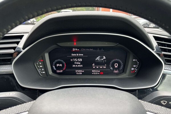Used Audi Q3 2019 for sale - 76087910: Photo 18
