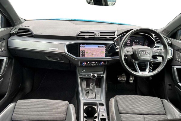 Used Audi Q3 2019 for sale - 76087910: Photo 19