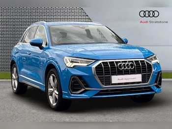 Audi - Q3