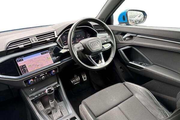 Used Audi Q3 2019 for sale - 76087910: Photo 20