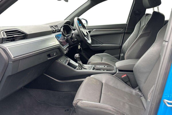 Used Audi Q3 2019 for sale - 76087910: Photo 21