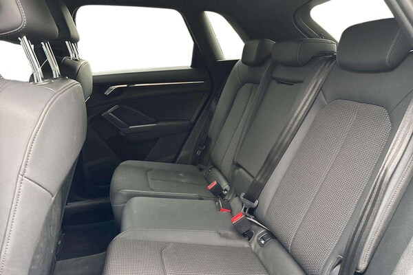 Used Audi Q3 2019 for sale - 76087910: Photo 22