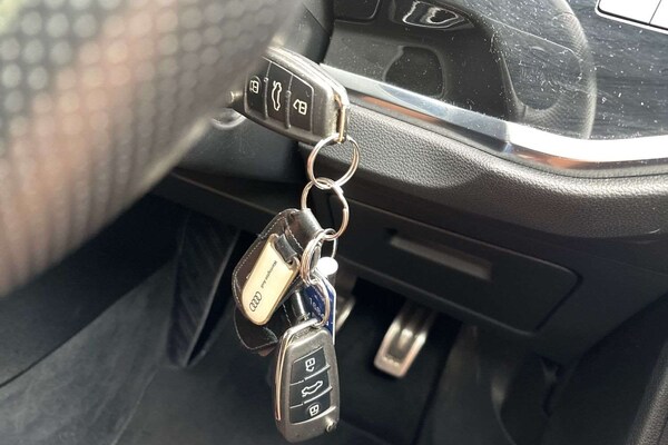Used Audi Q3 2019 for sale - 76087910: Photo 25