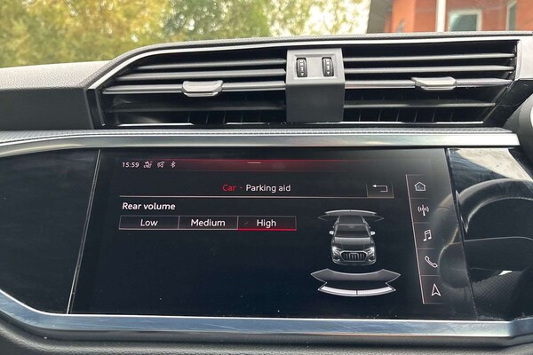 Used Audi Q3 2019 for sale - 76087910: Photo 26