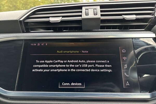 Used Audi Q3 2019 for sale - 76087910: Photo 27