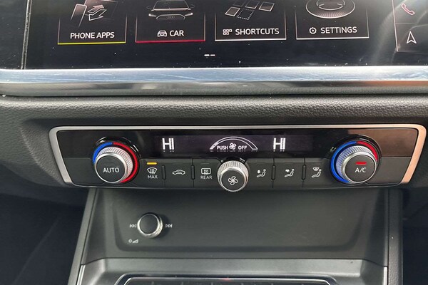 Used Audi Q3 2019 for sale - 76087910: Photo 32