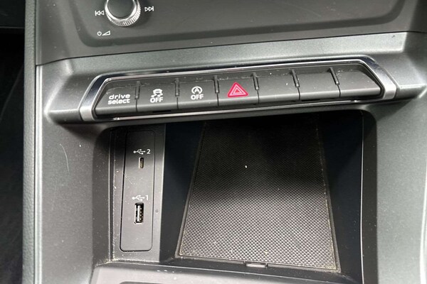 Used Audi Q3 2019 for sale - 76087910: Photo 33