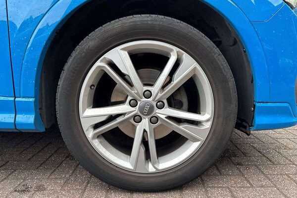 Used Audi Q3 2019 for sale - 76087910: Photo 5