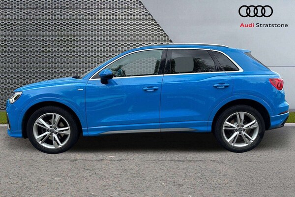 Used Audi Q3 2019 for sale - 76087910: Photo 8