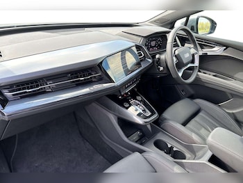 Used Audi Q4 e-tron 2026 for sale - 78787297: Photo