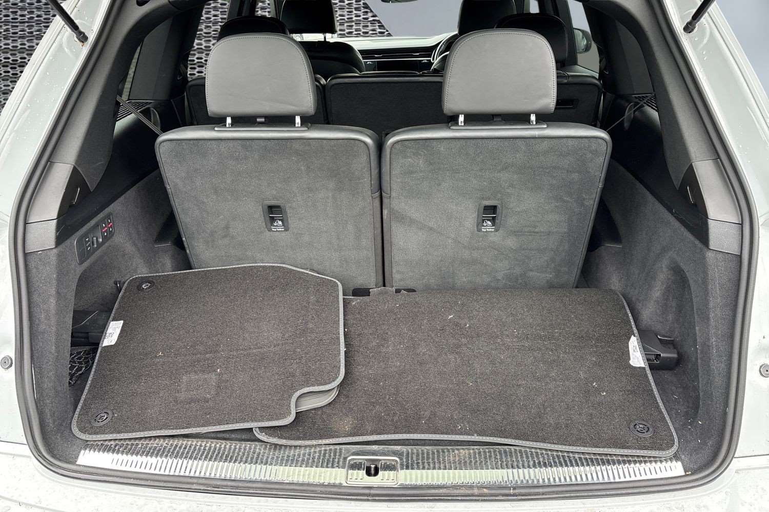 Used Audi Q7 2022 for sale - 77553140: Photo 13