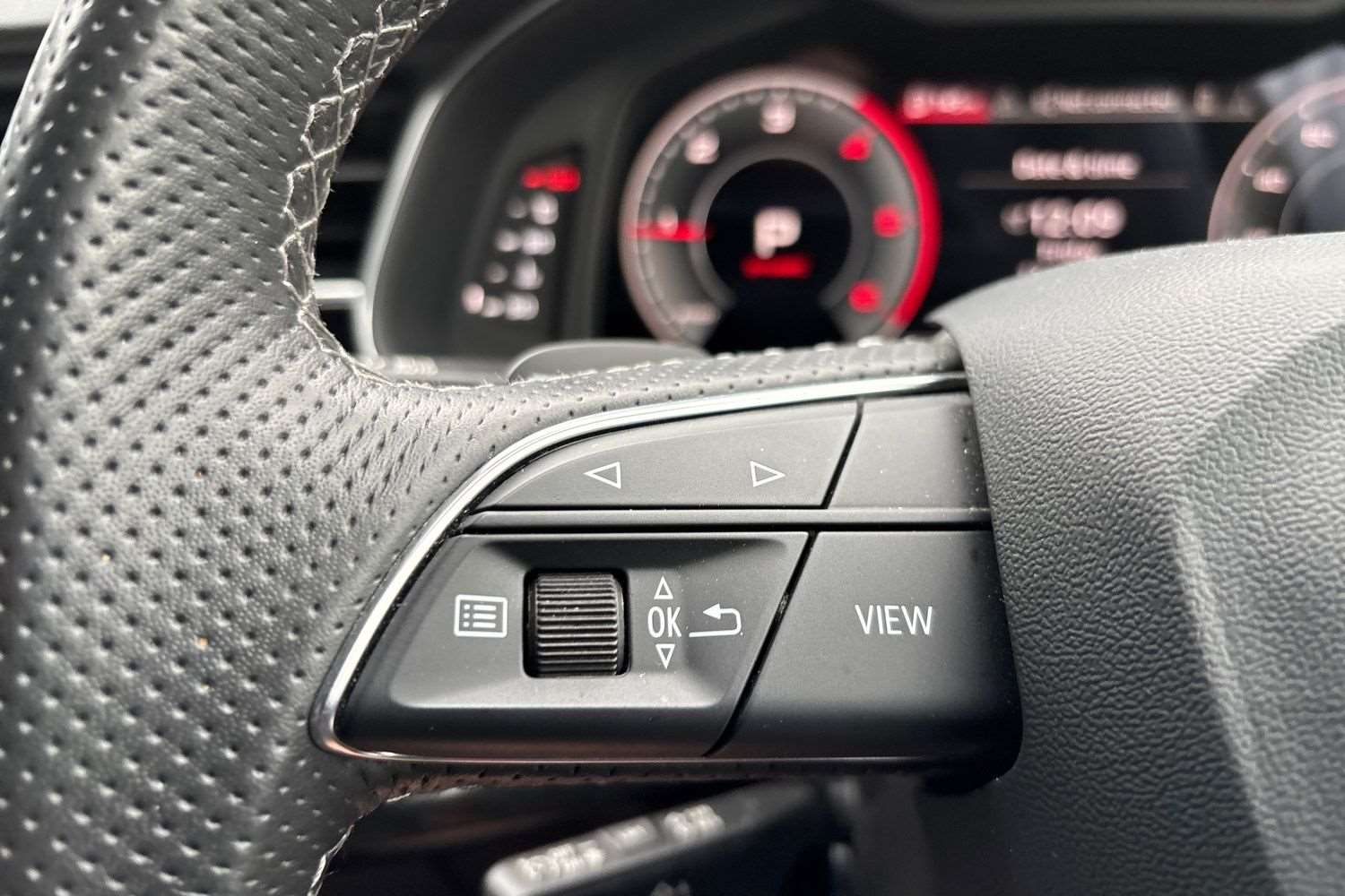 Used Audi Q7 2022 for sale - 77553140: Photo 16