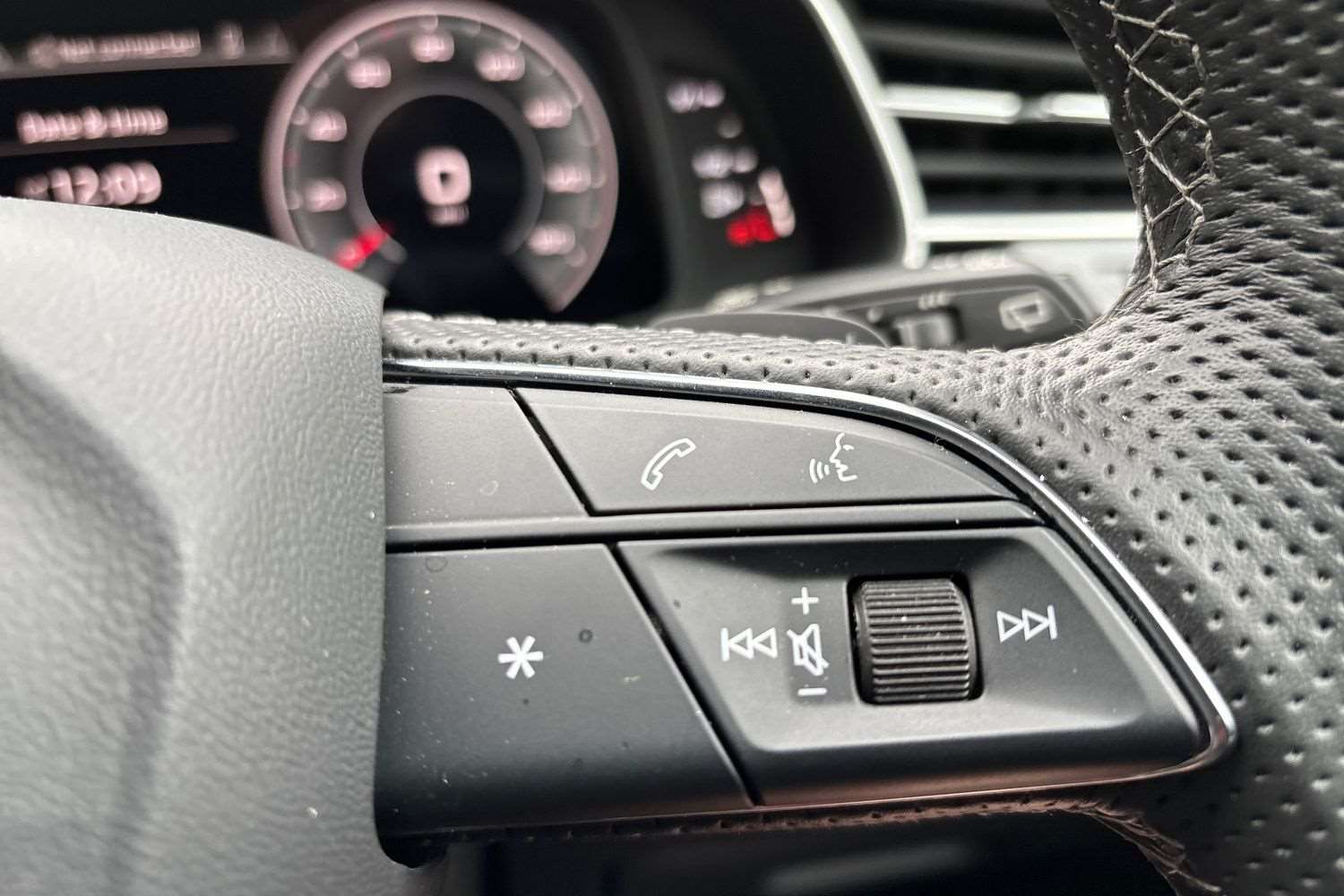 Used Audi Q7 2022 for sale - 77553140: Photo 17