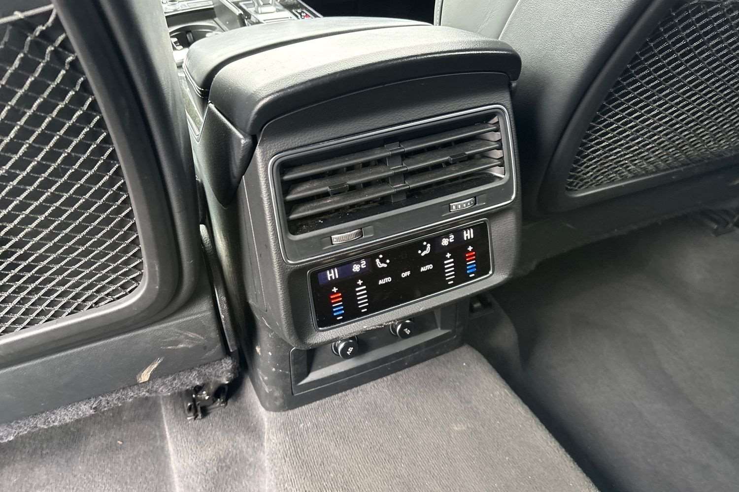 Used Audi Q7 2022 for sale - 77553140: Photo 23