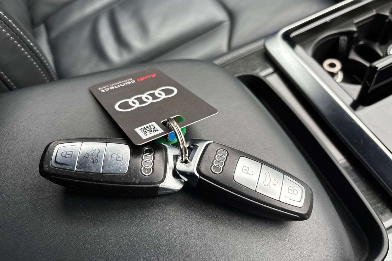 Used Audi Q7 2022 for sale - 77553140: Photo 25