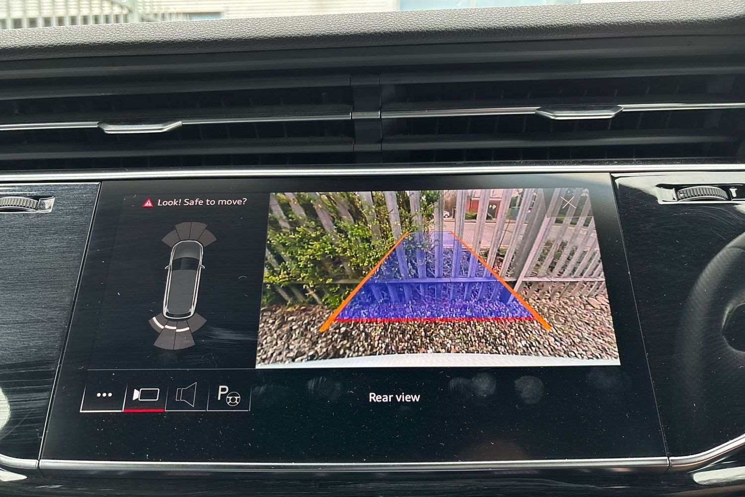 Used Audi Q7 2022 for sale - 77553140: Photo 26