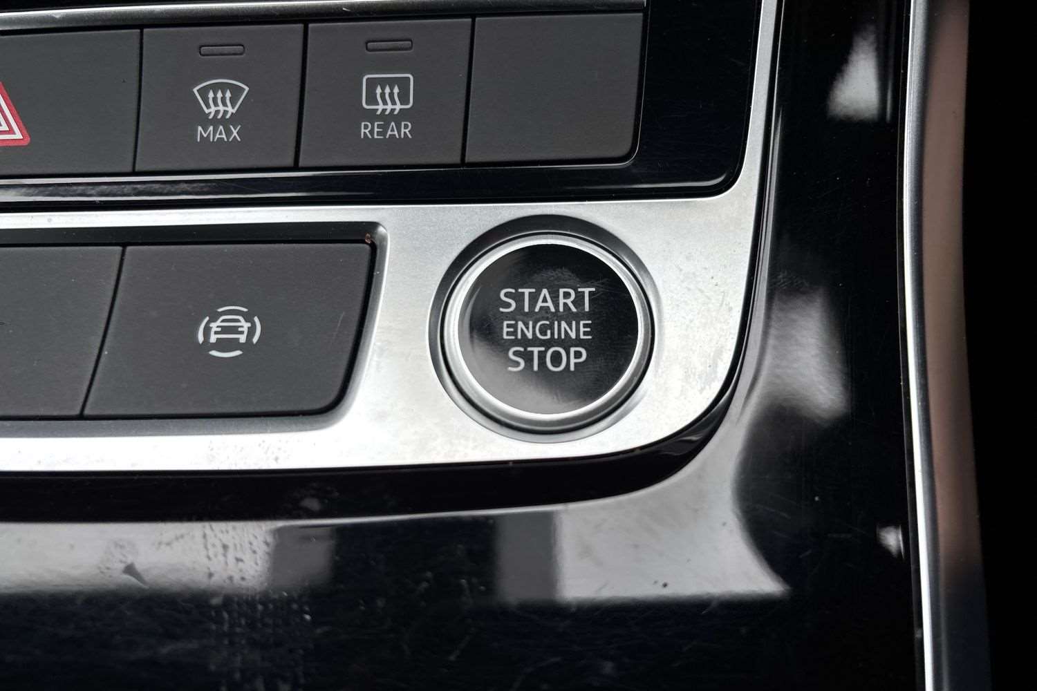 Used Audi Q7 2022 for sale - 77553140: Photo 29