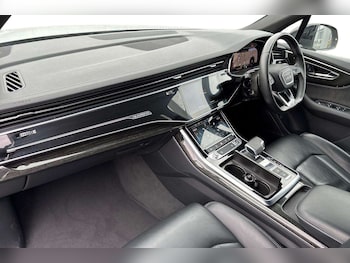 Used Audi Q7 2022 for sale - 77553140: Photo