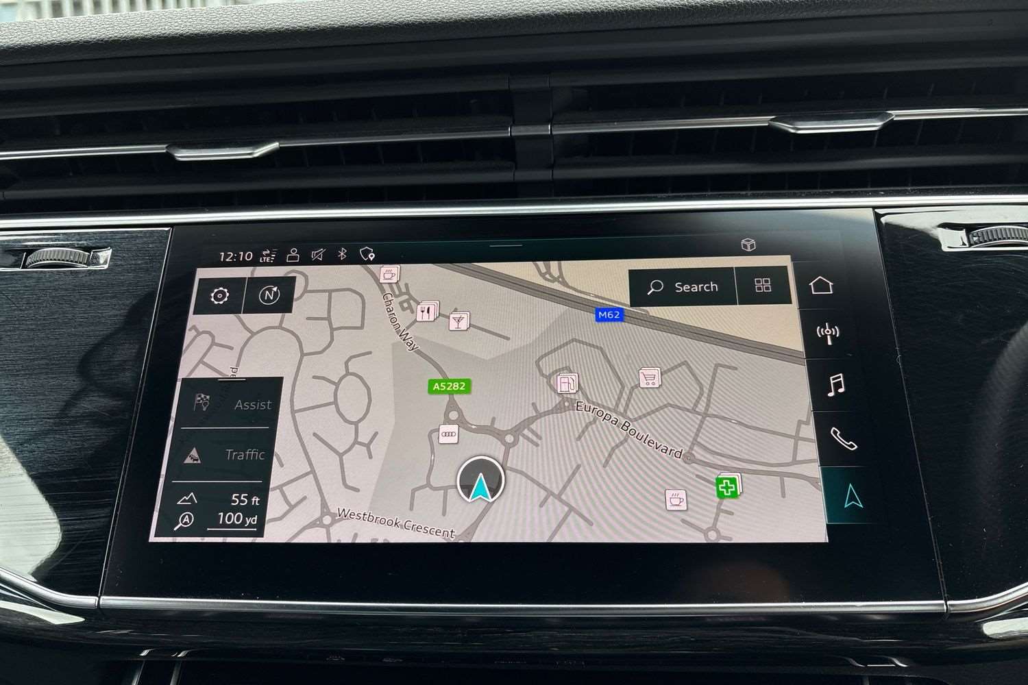 Used Audi Q7 2022 for sale - 77553140: Photo 33