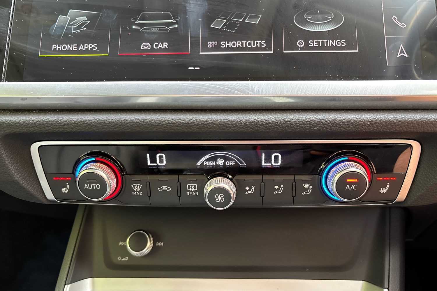 Vehicle 31
