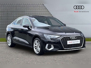 Used Audi A3 2023 for sale - 78978783: Photo