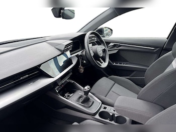 Used Audi A3 2023 for sale - 78978783: Photo