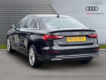 Used Audi A3 2023 for sale - 78978783: Photo