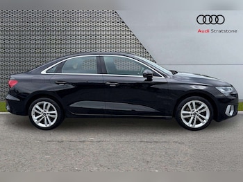Used Audi A3 2023 for sale - 78978783: Photo