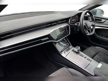 Used Audi A6 2019 for sale - 76827639: Photo