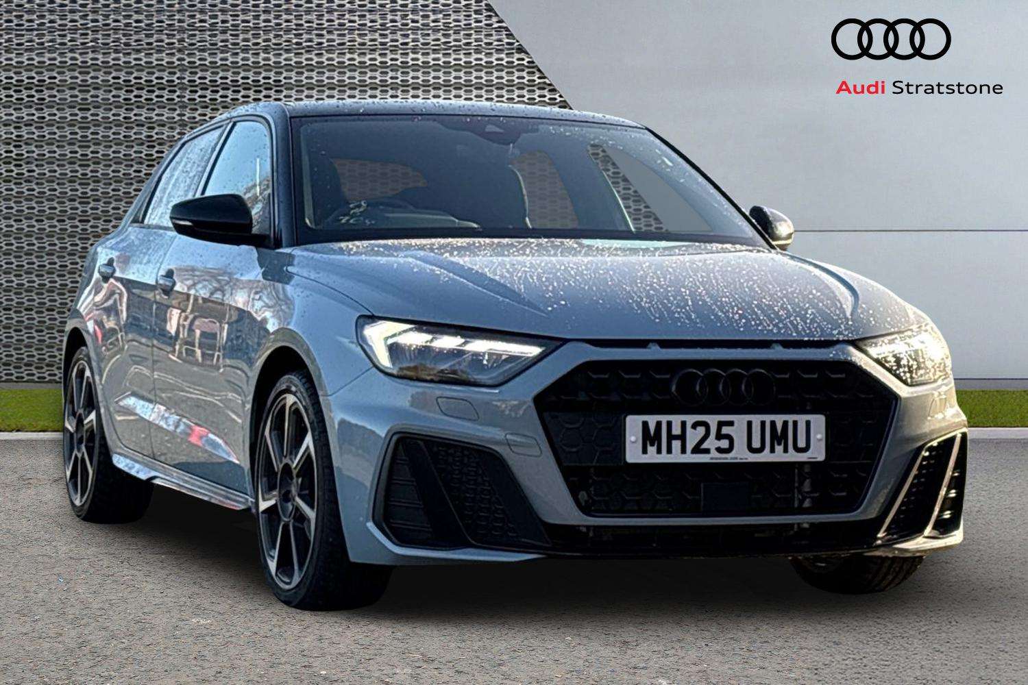 Used Audi A1 2025 for sale - 76610526: Photo 1